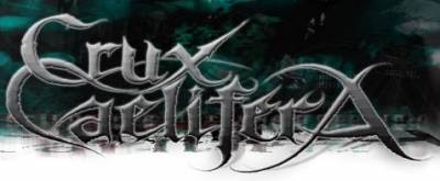 logo Crux Caelifera logo Crux Caelifera